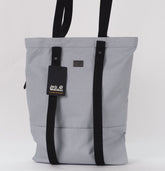 Jack Wolfskin 24/7 Blend 2009391 Slate Grey Heather Shoulder Bag / Work Backpack